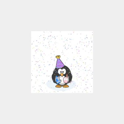 Party Penguine Thumbnail