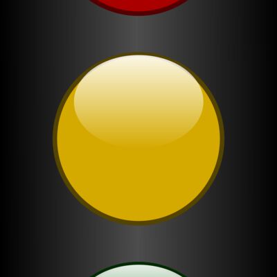 traffic lights Thumbnail