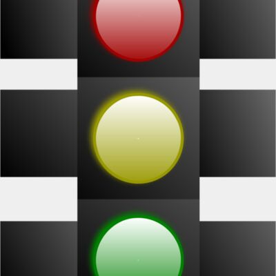 Traffic light 4587345 Thumbnail