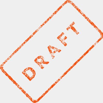 Merlin2525 Draft Business Stamp 2 Thumbnail