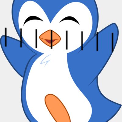 Twitter Penwin Thumbnail