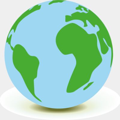 Mappamondo Thumbnail