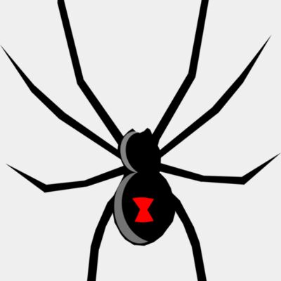 jbruce black widow Thumbnail