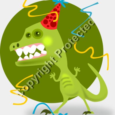 kablam Party Animal Thumbnail