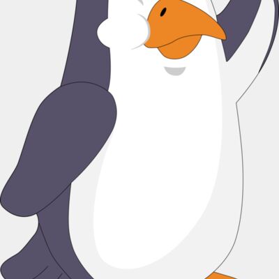 penguin  7  Thumbnail