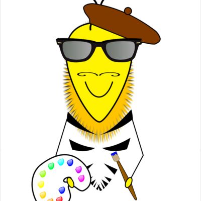 bee Art2  2  Thumbnail