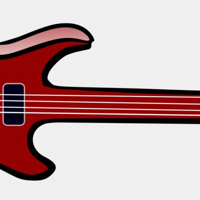 TheresaKnott electric guitar Thumbnail