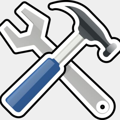 Andy Tools Hammer Spanner  2  Thumbnail
