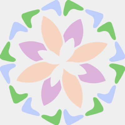 tikigiki abstract element 047 Thumbnail