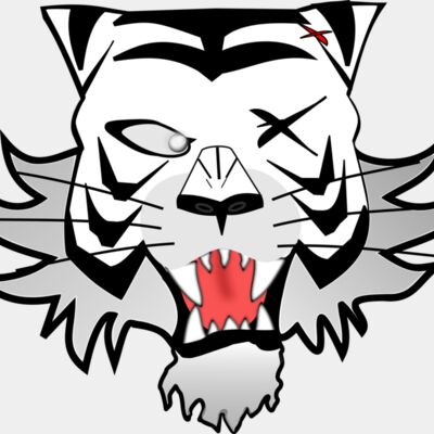 Tigre bianca Thumbnail