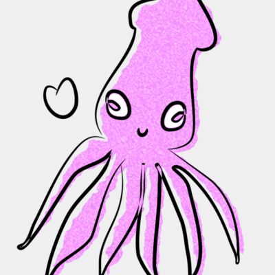 squid Thumbnail