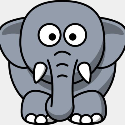lemmling Cartoon elephant Thumbnail