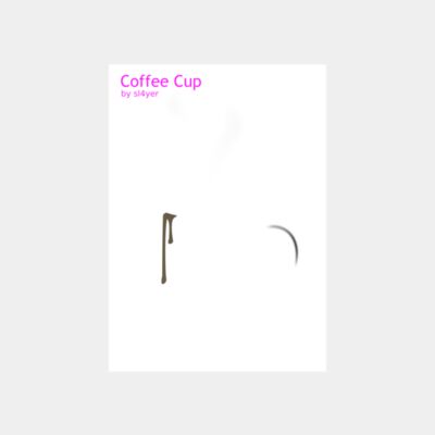 sl4yerPL Coffee Cup 3 Thumbnail