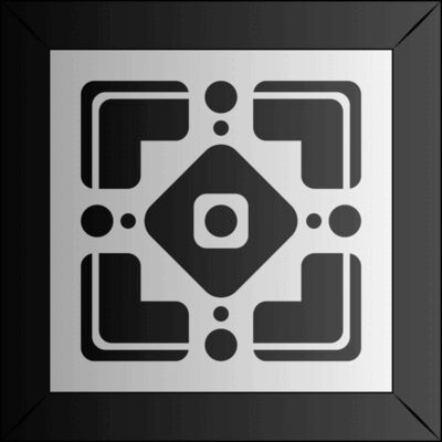 Abstract Tile 38 Thumbnail