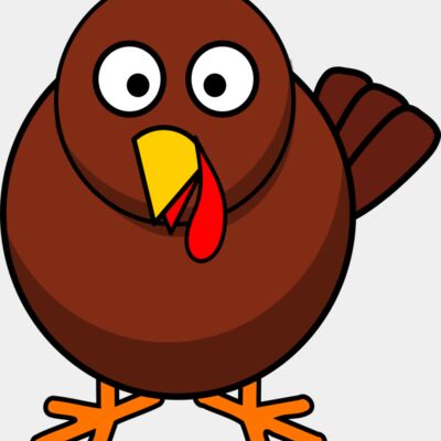 bloodsong Turkey RoundCartoon Thumbnail