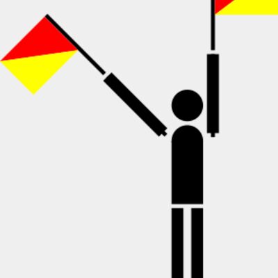 semaphore tango Thumbnail