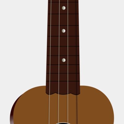 ukulele Thumbnail